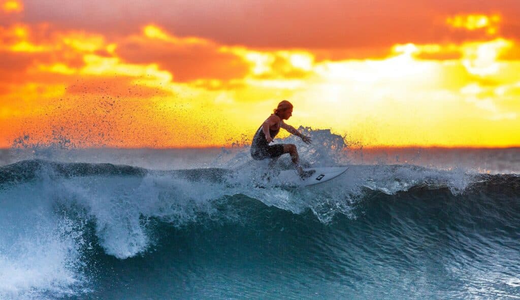 Surfing Experiences