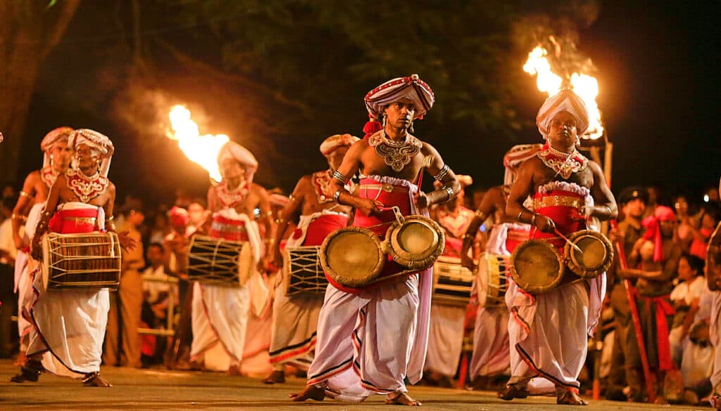 Cultural Triangle & Signature Sri Lanka Highlights