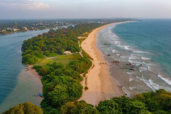Bentota
