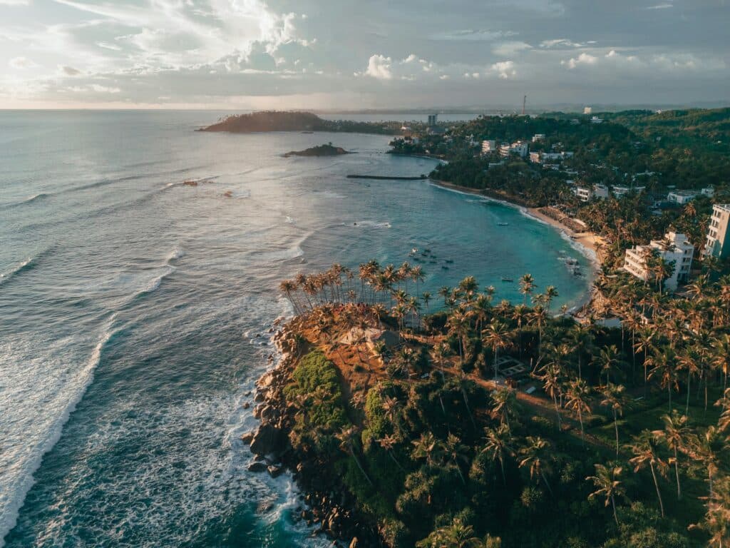 Mirissa