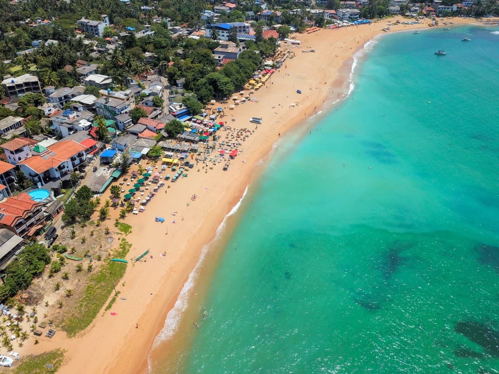 Unawatuna